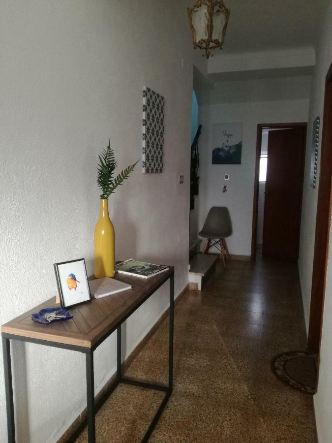 Arronches Villa Exteriér fotografie