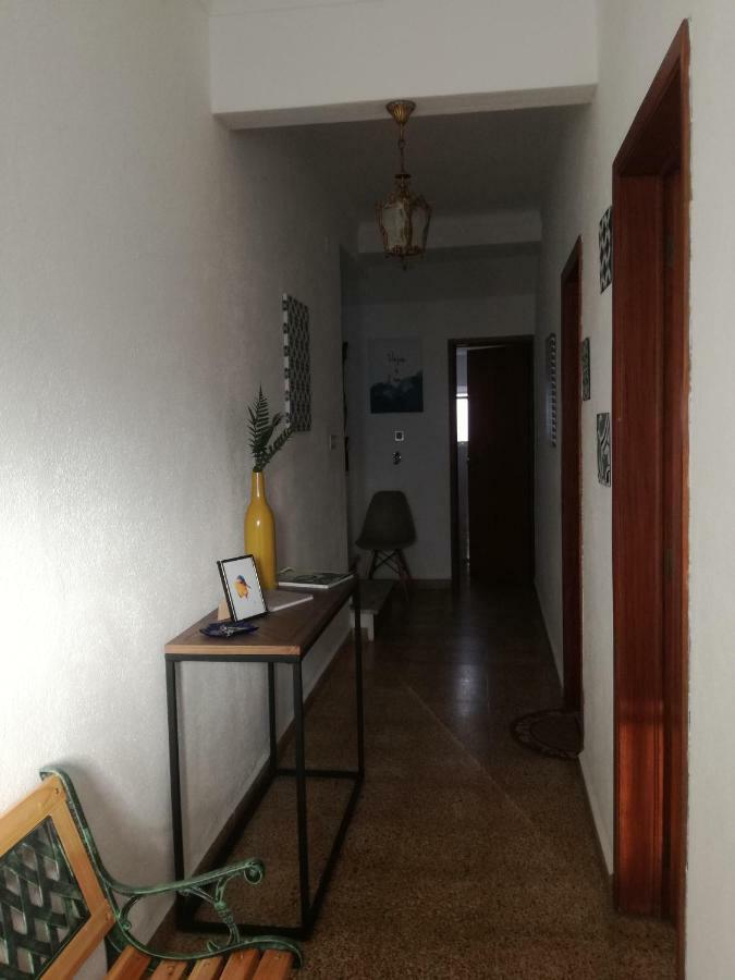 Arronches Villa Exteriér fotografie