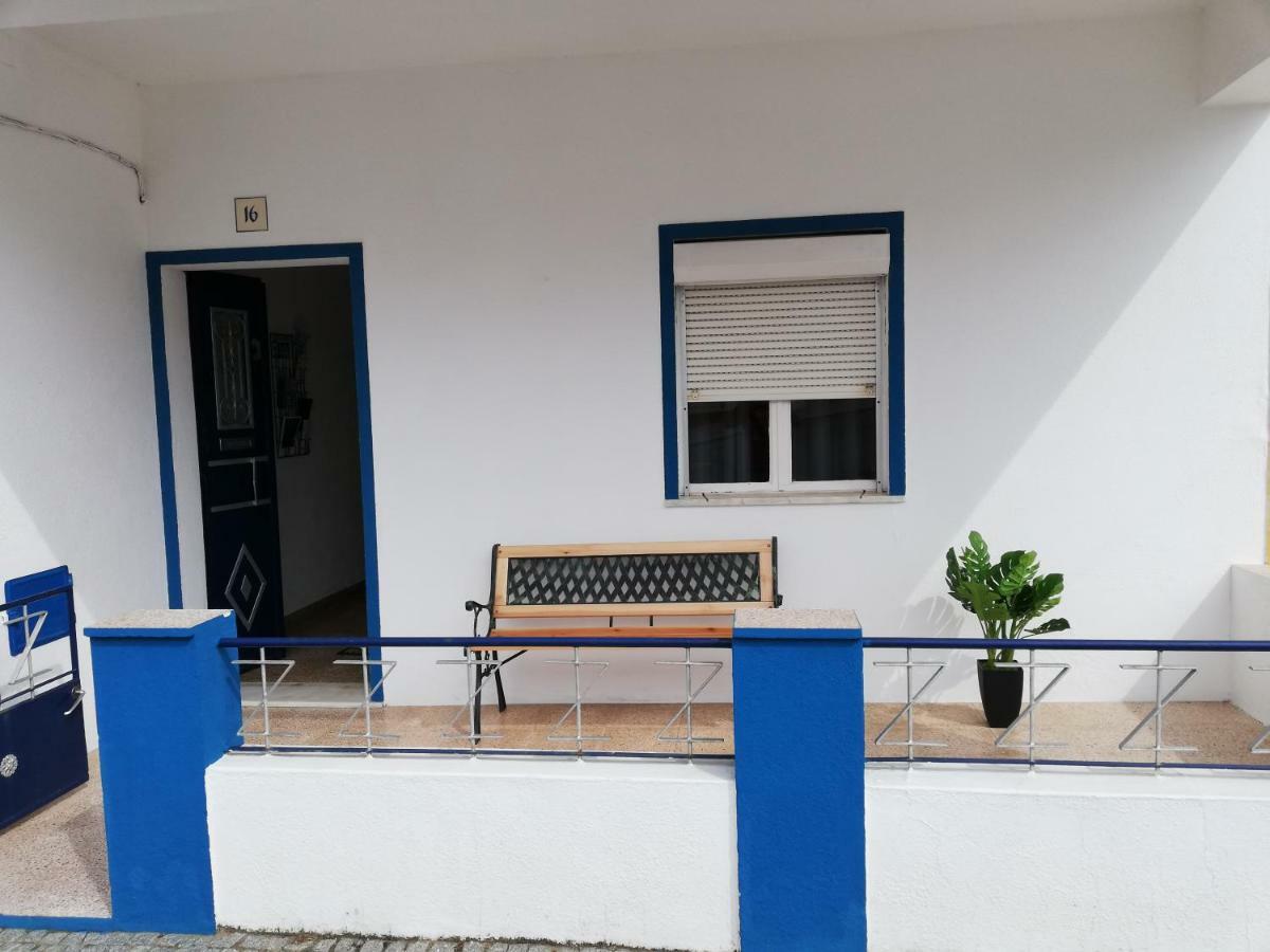 Arronches Villa Exteriér fotografie