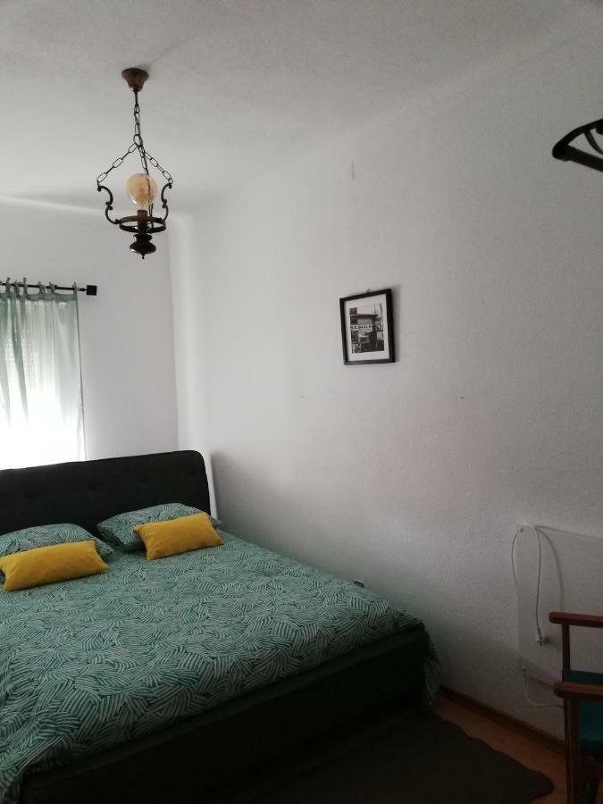 Arronches Villa Exteriér fotografie