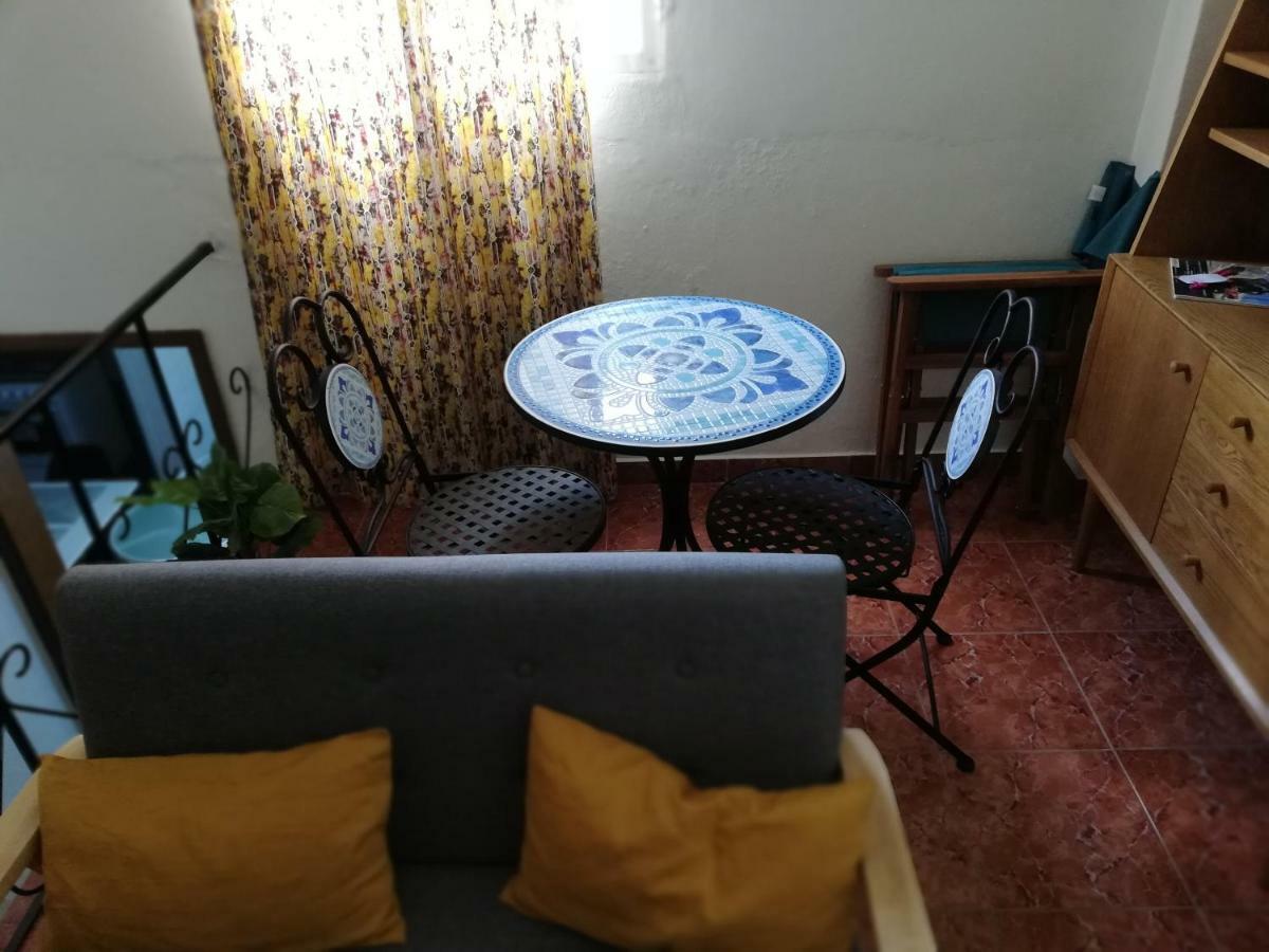 Arronches Villa Exteriér fotografie