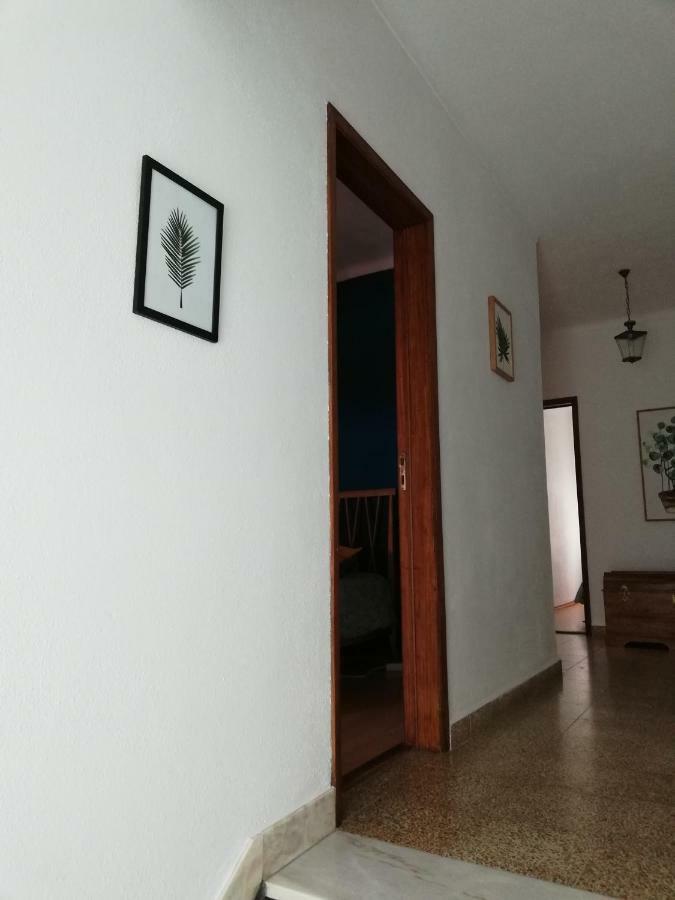 Arronches Villa Exteriér fotografie