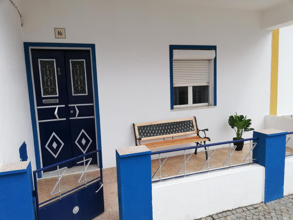 Arronches Villa Exteriér fotografie